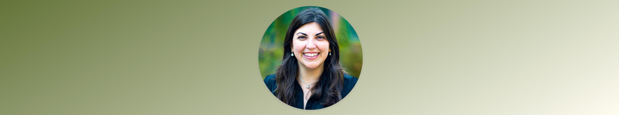 Image of Sarah Storelli