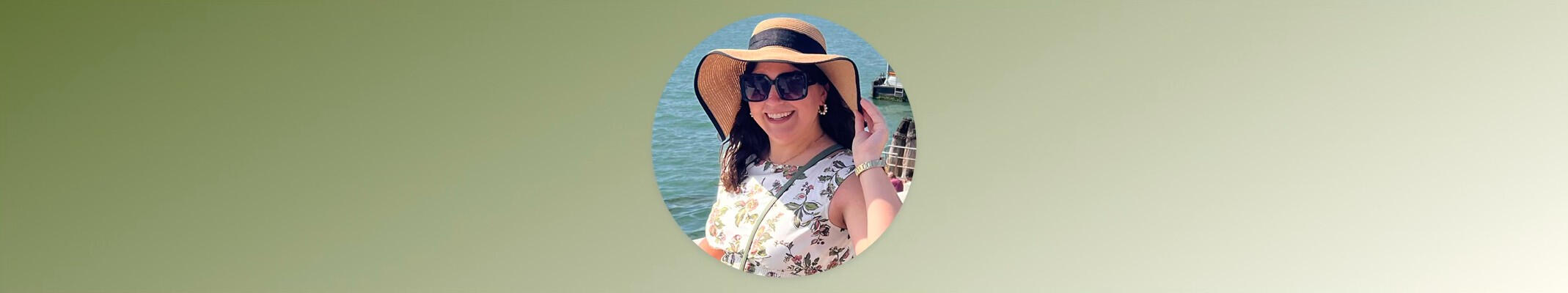 Sarah Storelli Image of Sarah Storelli